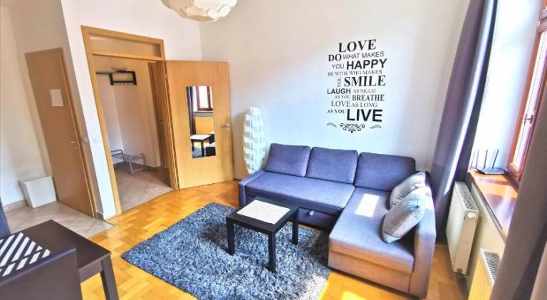 Holiday apartment | Near St. Stephen's Basilica in Budapest