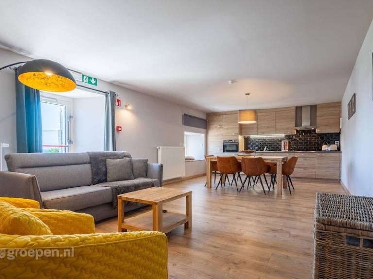 Wonderful house with hot tub, sauna & terrace | Dogs allowed — photo 3