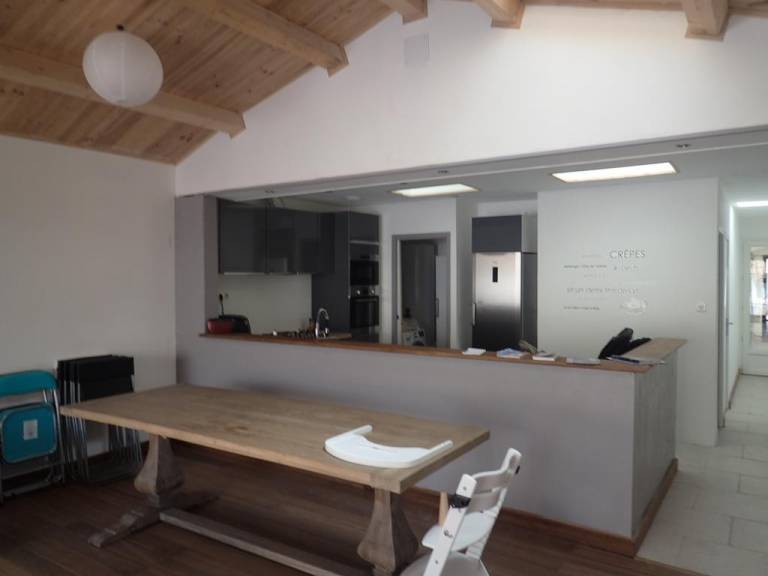Villa de Buzay — photo 4