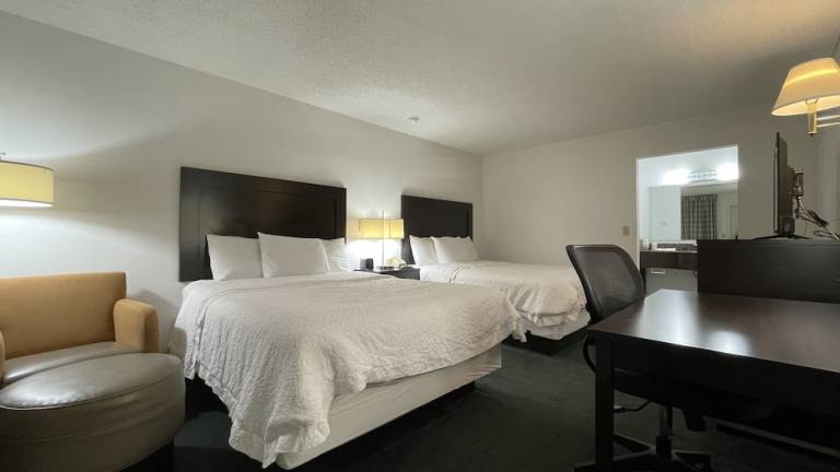Motel Harrisonville