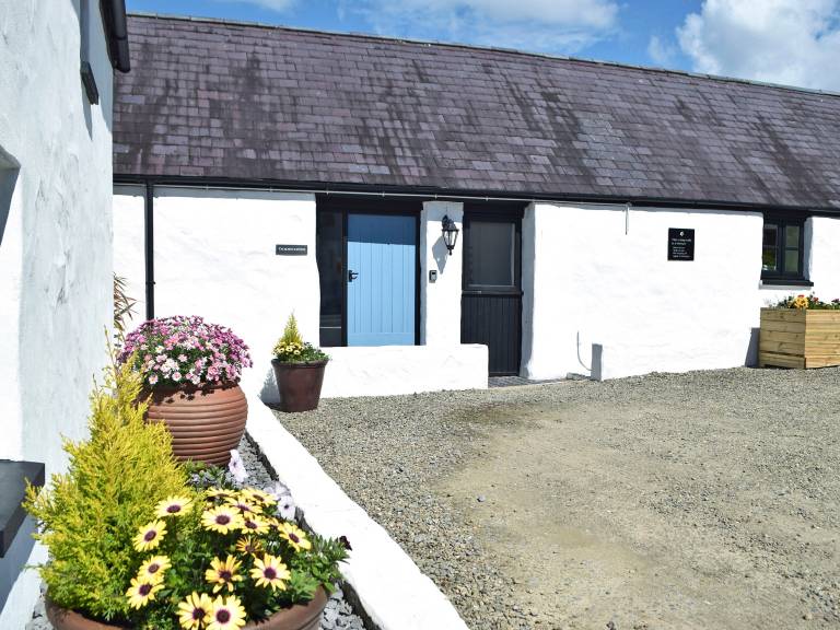 Cottage Manorbier