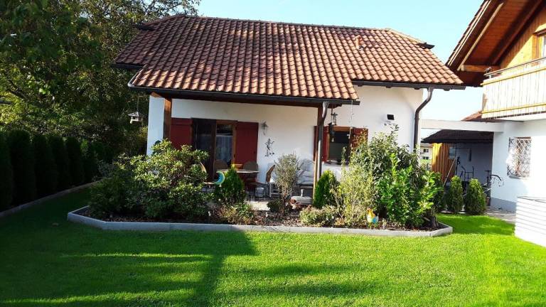 Ferienwohnung Bad Füssing