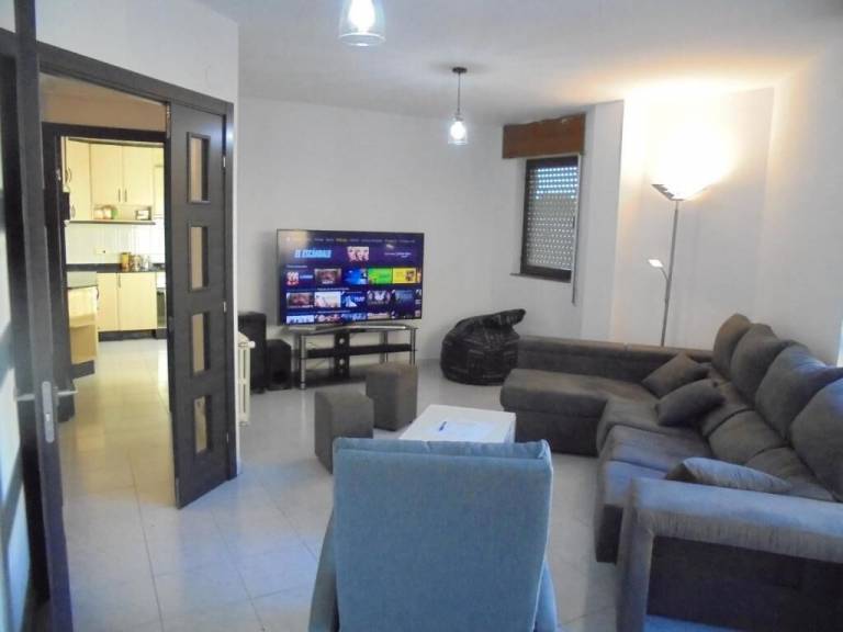 Apartamento Cacabelos