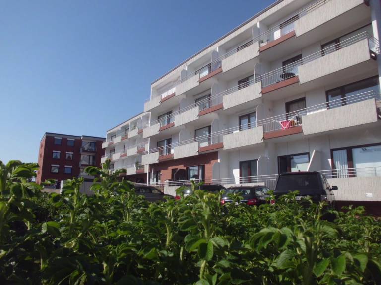 Ferienwohnung  Westerland