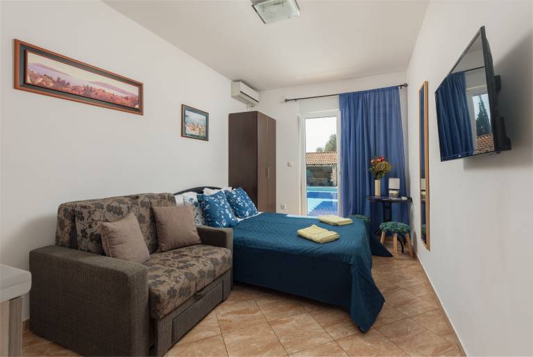 Apartament Risan