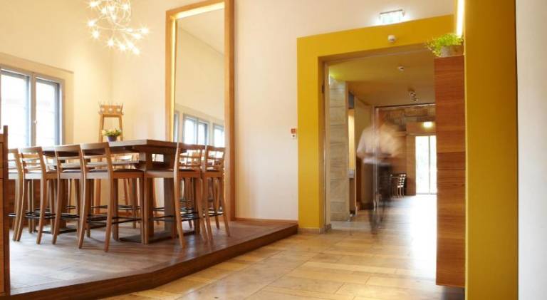 Hotel Nepomuk — photo 4