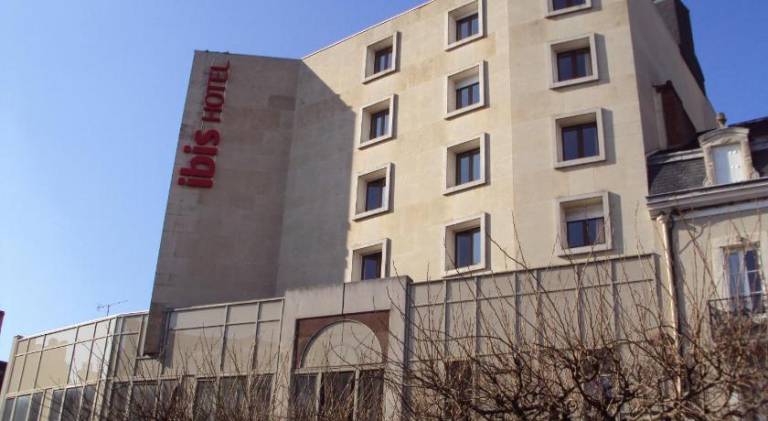 Ibis Chateauroux — photo 3