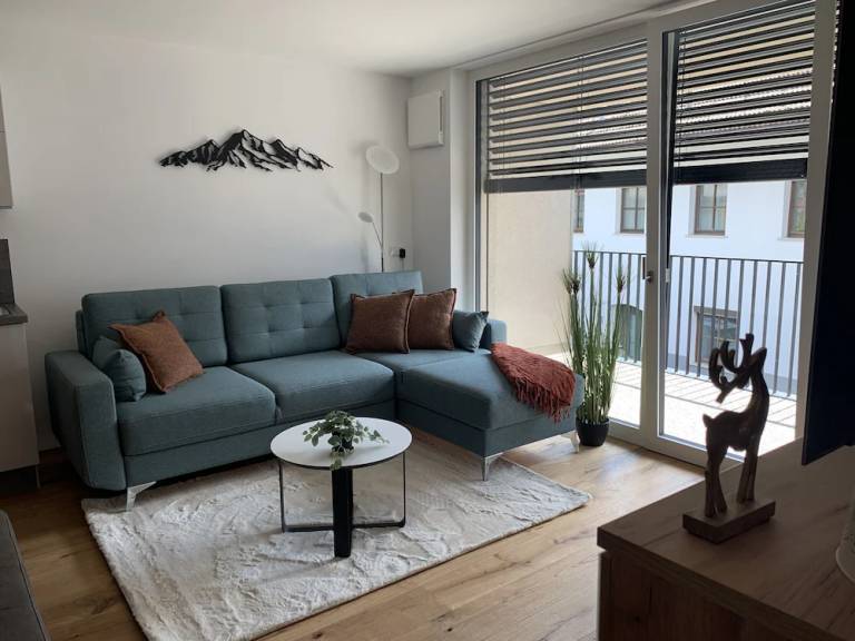 Ferienwohnung  Sterzing