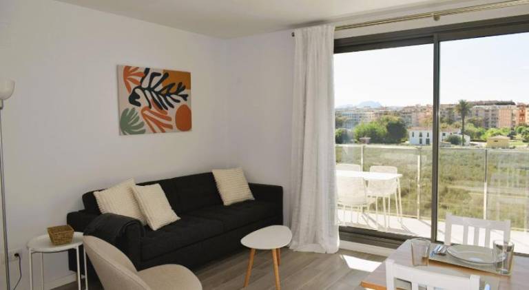 Rental apartment with pool | Pet-friendly — photo 2