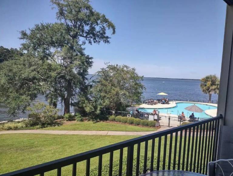 Condo Santee