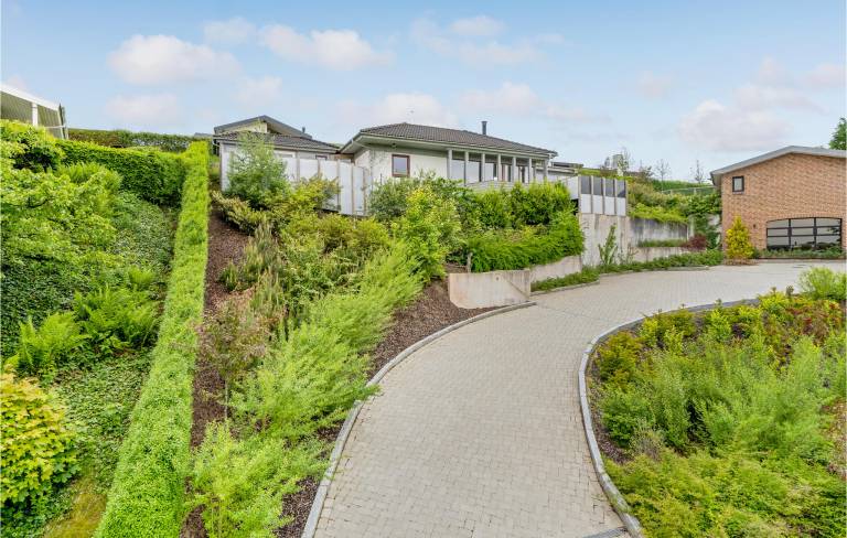 Ferienhaus in Farsø, Hvalpsund f&uuml;r max. 6 Personen