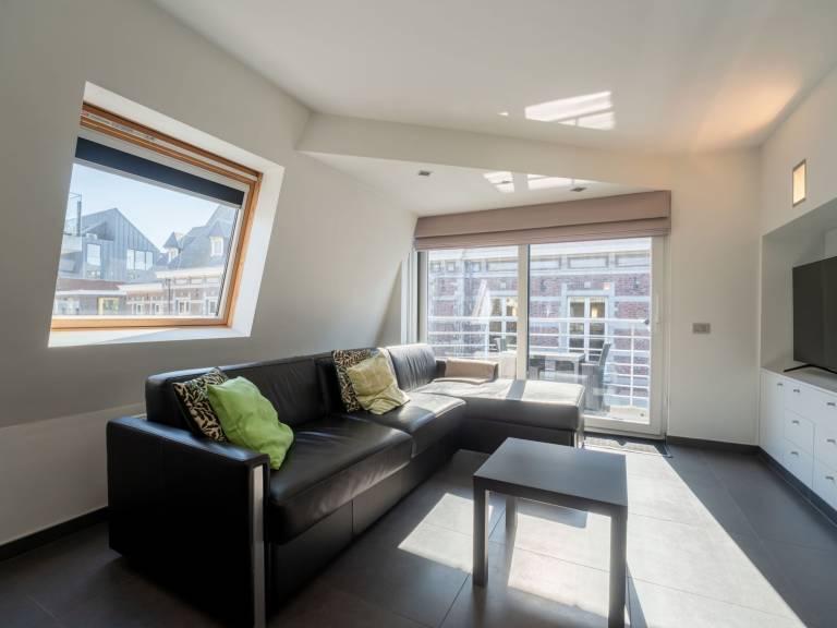Ferienwohnung Blankenberge