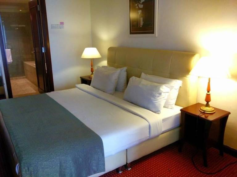 Apartamento  Kuala Lumpur
