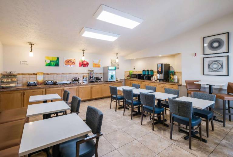 Quality Inn & Suites Coeur d'Alene — photo 5