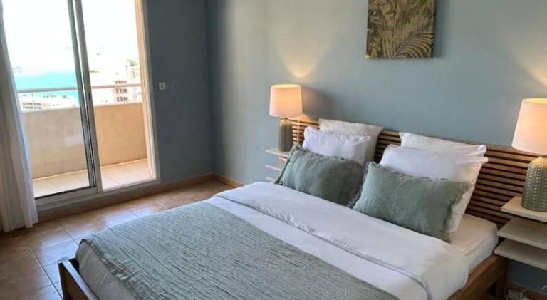 Charming holiday apartment | Close to the beach | Pets are welcome in Roquebrune-Cap-Martin