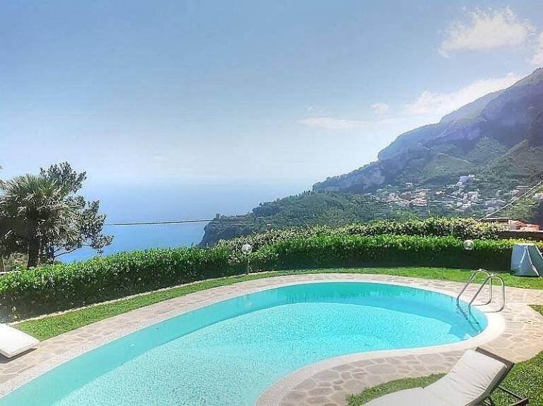 Villa  Amalfi