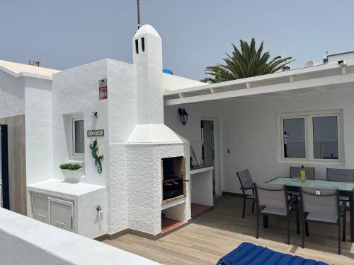 Villa Puerto del Carmen