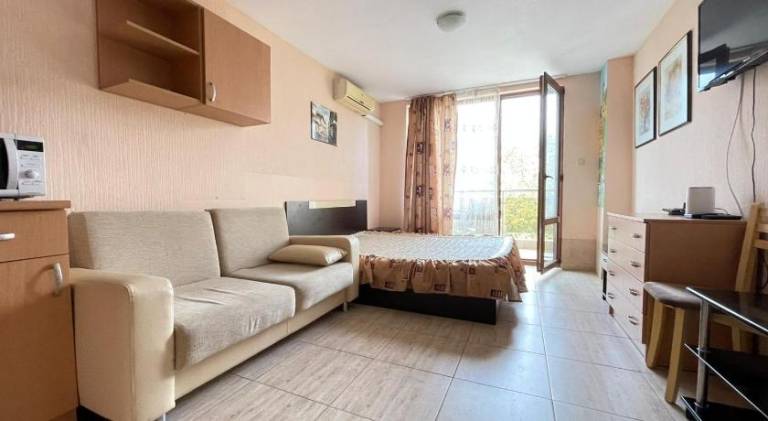 Lovely holiday apartment | Next to the beach | Pets are welcome — photo 2
