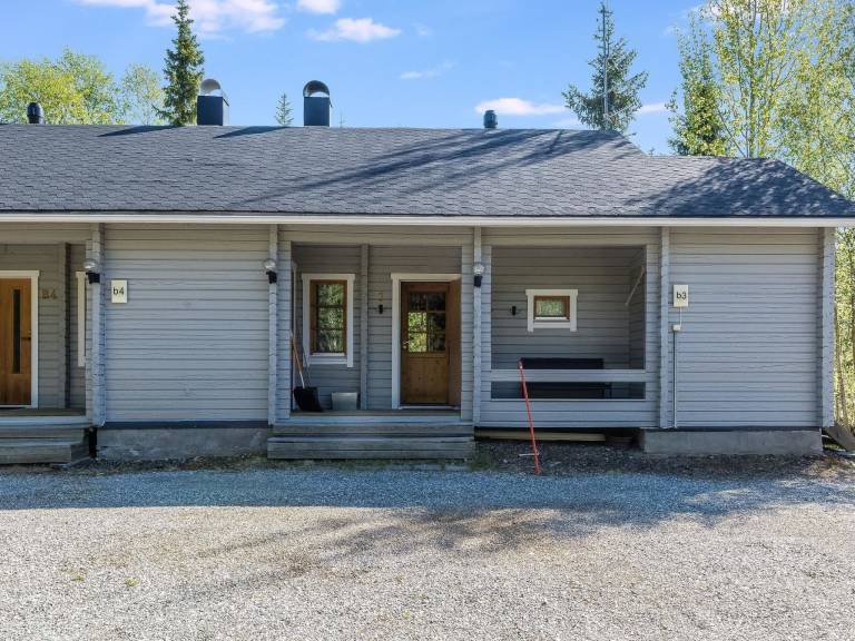 Beautiful house with sauna | Pets are welcome — photo 2