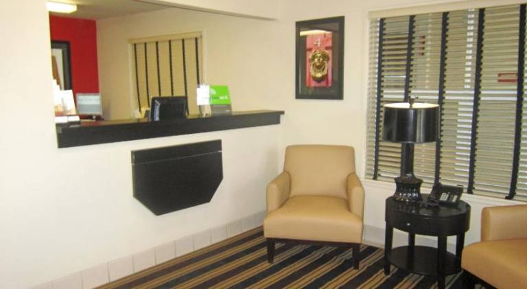 Extended Stay America Suites - Sacramento - White Rock Rd. — photo 5