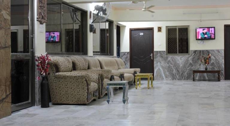 Rajeshwari Resort — photo 5