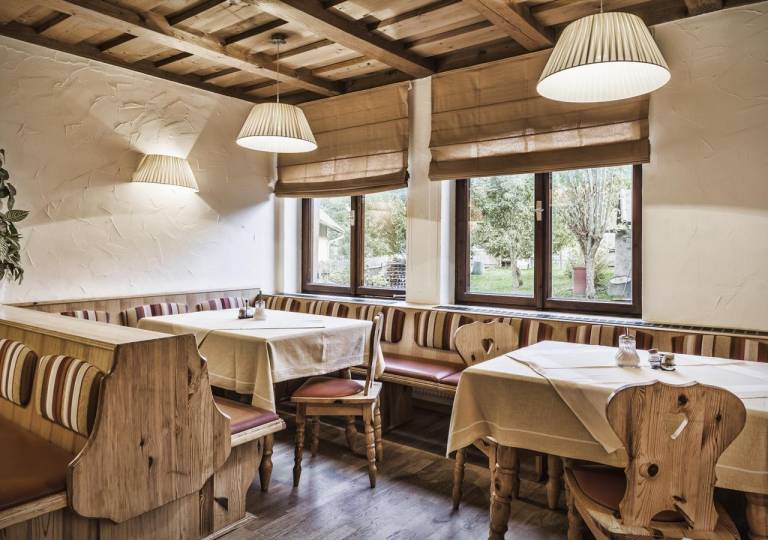 Ferienhaus mit Hund in Mauterndorf für max. 14 Personen Ferienhaus mit Hund in Mauterndorf für max. 14 Personen