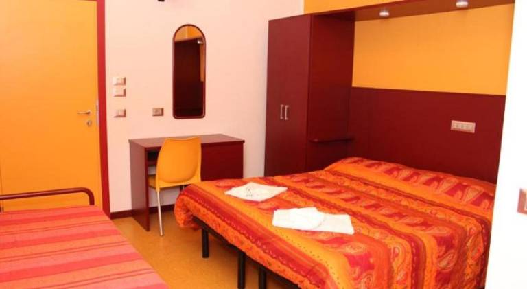 Meuble Nautic Rooms b&b — photo 2