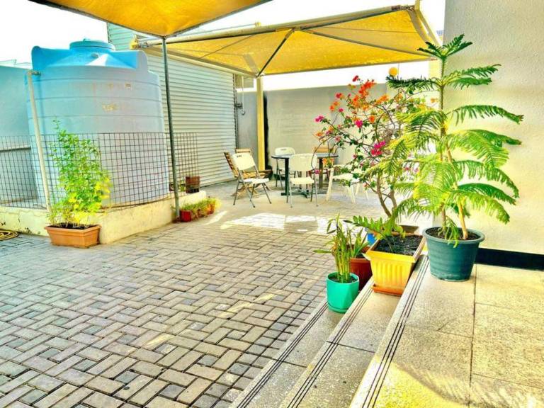Home Stay Hostel — photo 4