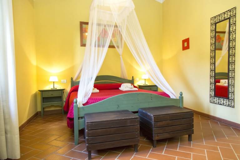 Agriturismo Barberino Val D'elsa