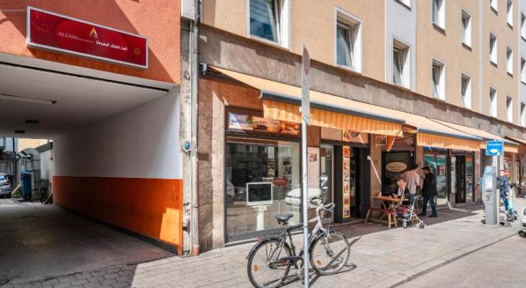 Lovely serviced apartment | Next to Marienplatz | Pet-friendly — photo 4