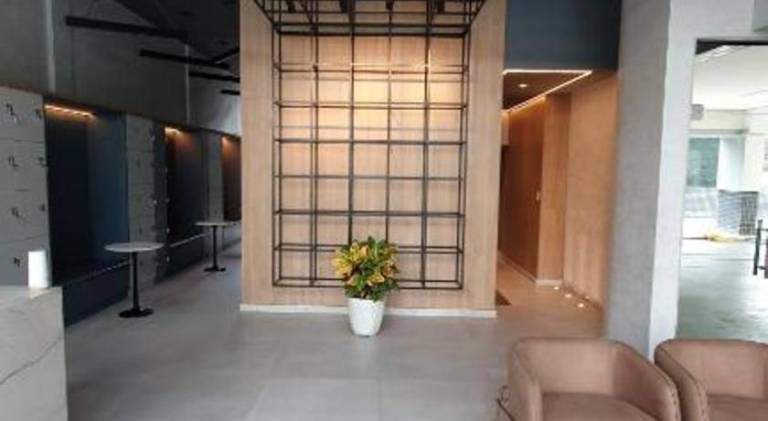 Holiday apartment with pool in Recife