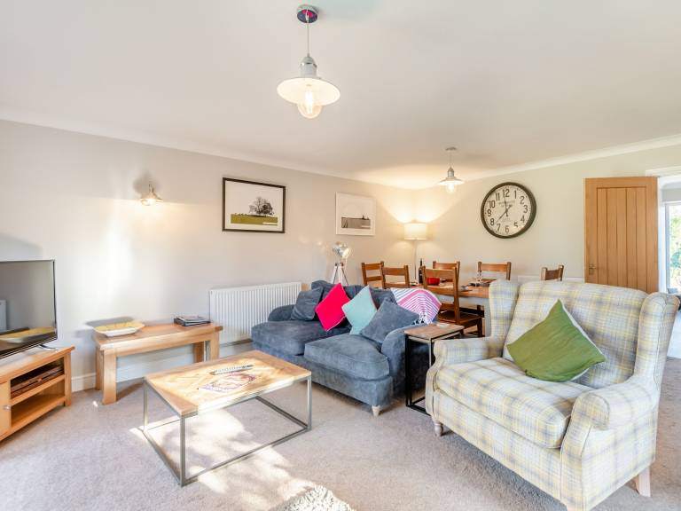Cottage Burnham Deepdale