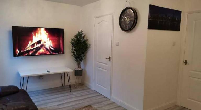 Apartment Wellingborough