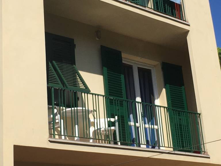 Family-oriented wonderful rental apartment | Beach view | Beach nearby | Pets allowed — photo 3