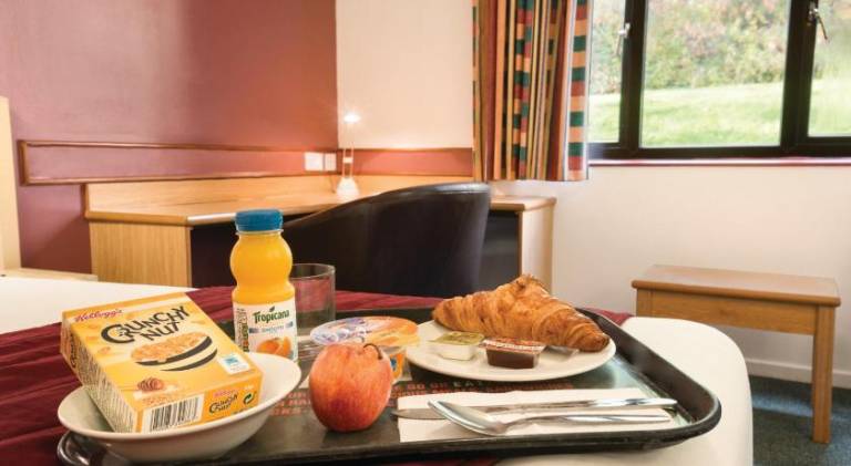 Days Inn Bradford — photo 3