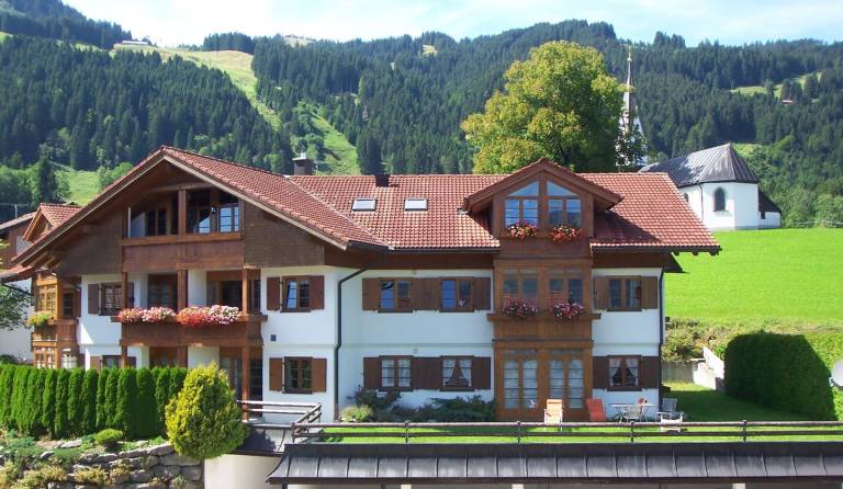 3-Raum-Ferienwohnung Hesse — photo 5