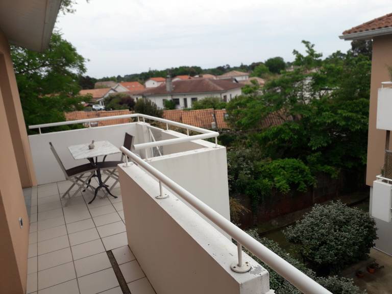 Appartement  Gujan-Mestras