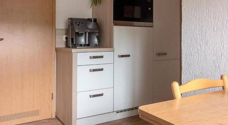 Apartment with 1 room for 4 persons — photo 5