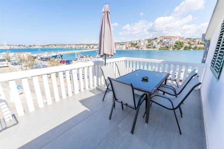 Ferienwohnung  Ražanj