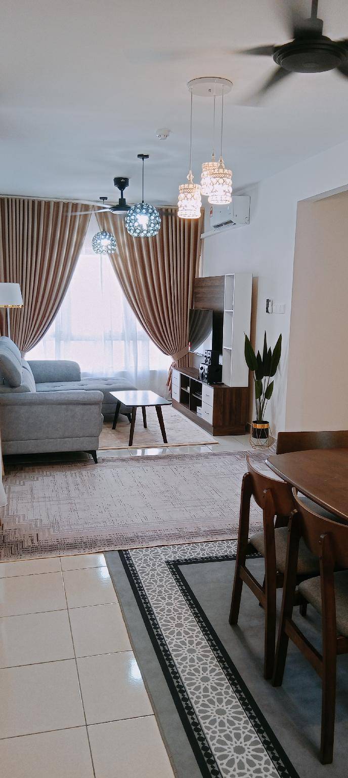 900 m² Ferienwohnung