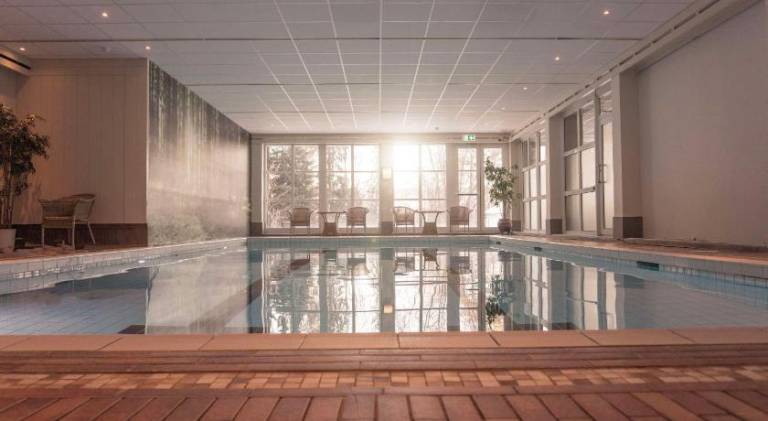 Scandic Lillehammer Hotel — photo 3