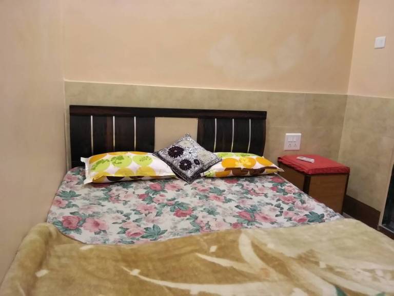 Camera privata  Unnat Nagar III