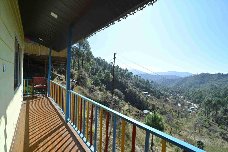 Shaantvan Home Stay — photo 3
