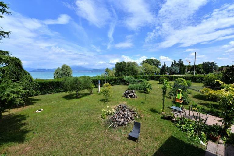 Ferienwohnung Sirmione