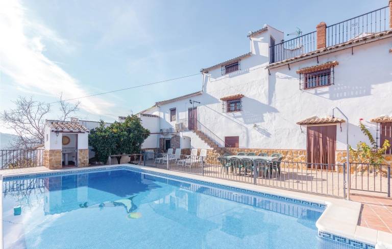 Casa Iznájar