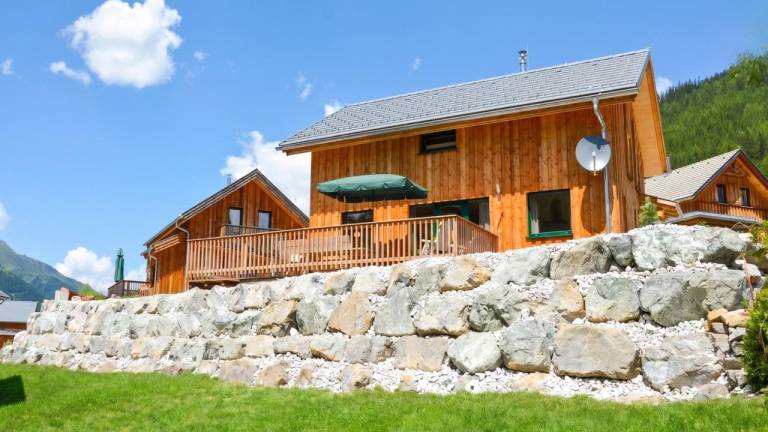 Ferienhaus  Hohentauern
