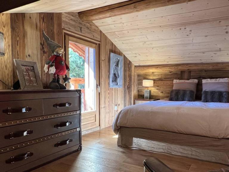 Charming chalet with patio | Close to the ski | Pets allowed — photo 5