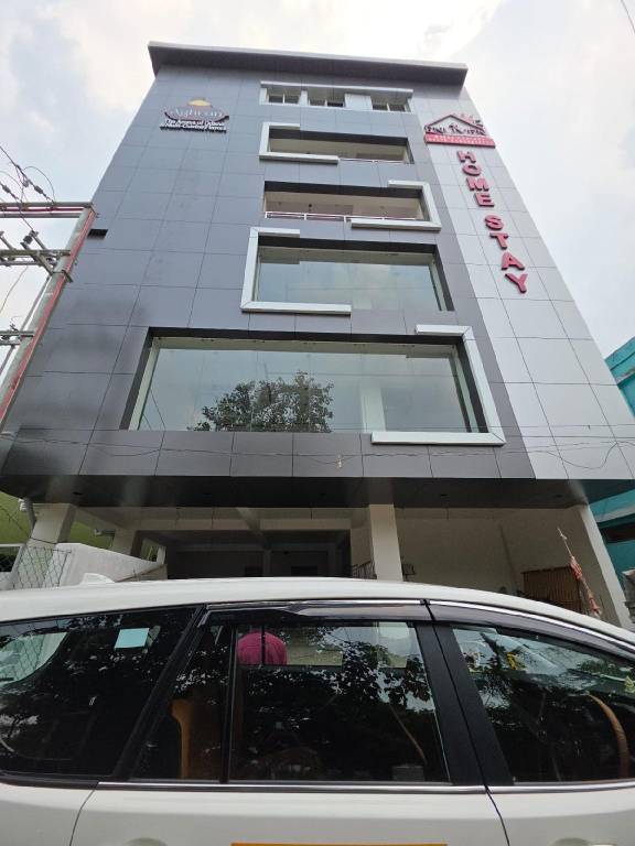 ENLIVEN Residency