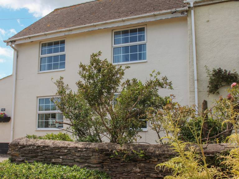 Cottage  Kingsbridge