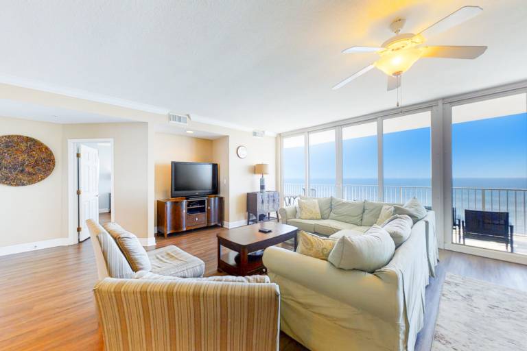 Condo  Orange Beach